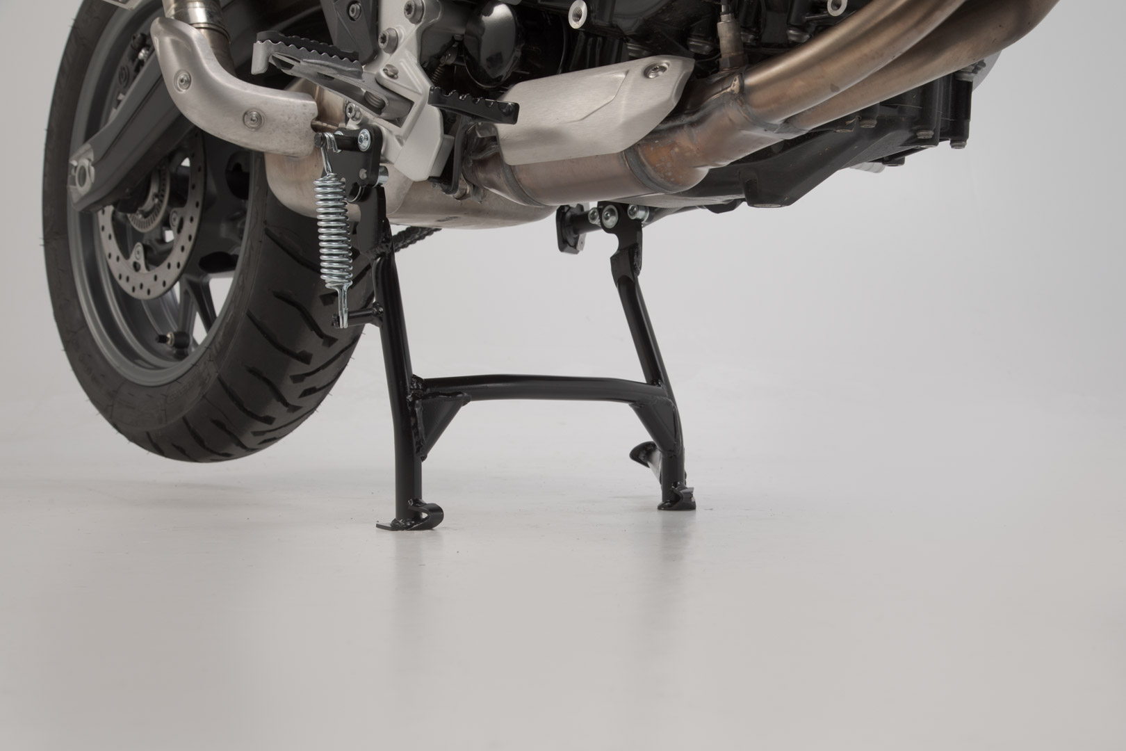 Centerstand - 2