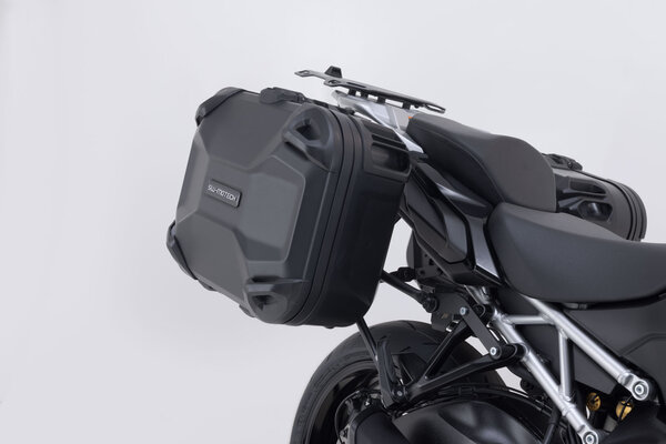 DUSC hard case system - 4