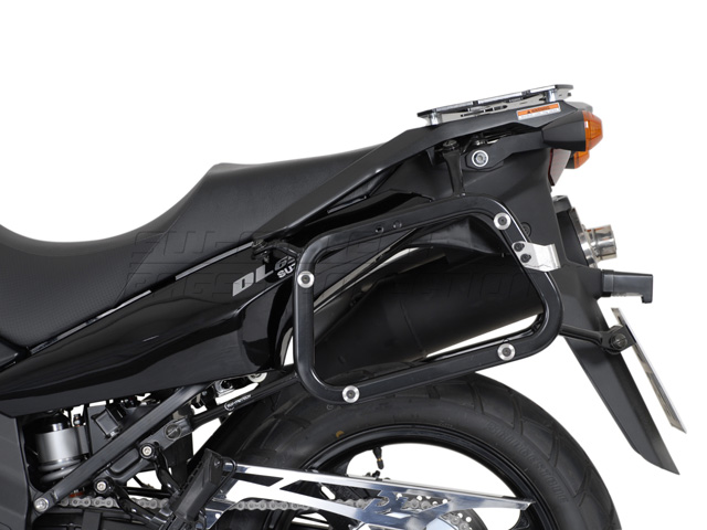 EVO side carriers - 3