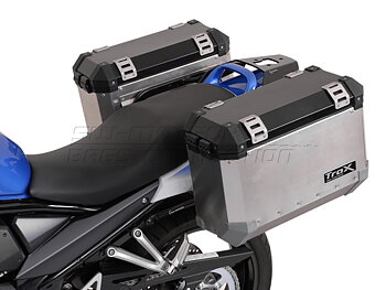 EVO side carriers