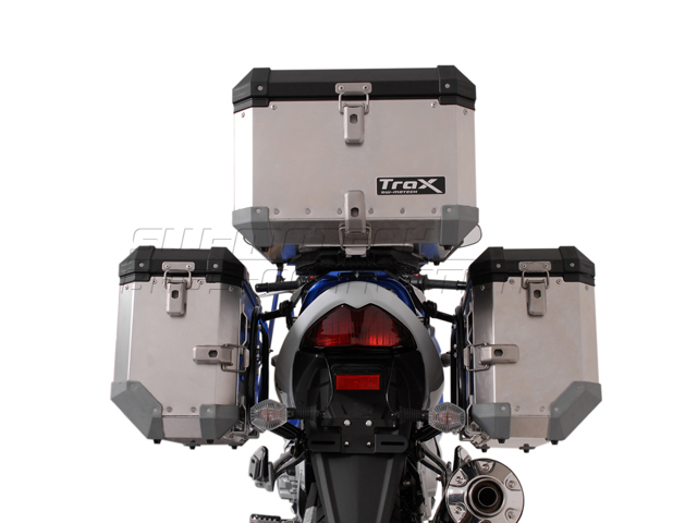 EVO side carriers - 4