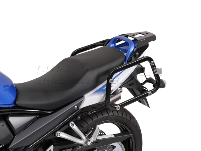 EVO side carriers - 2