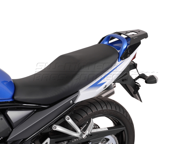 EVO side carriers - 3