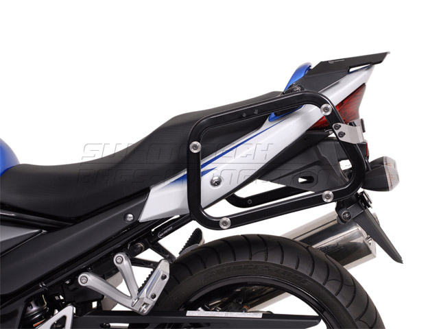 AERO ABS side case system - 2