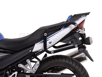 AERO ABS side case system