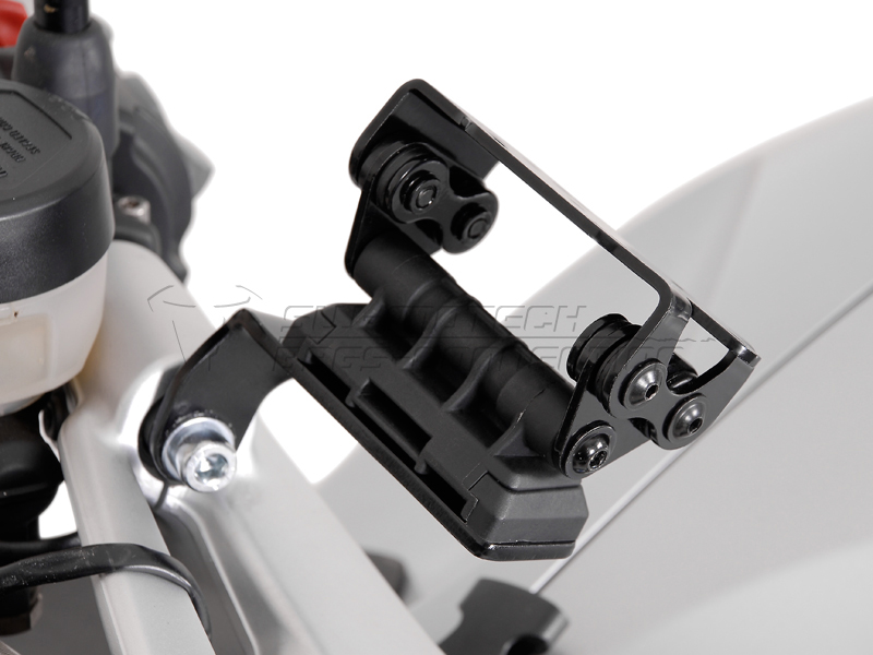 GPS mount for cockpit - 4
