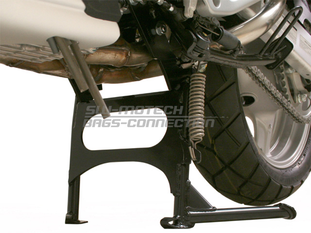 Centerstand