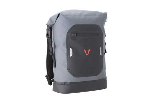 Drybag 300 backpack. 30L. Grey/black. Waterproof