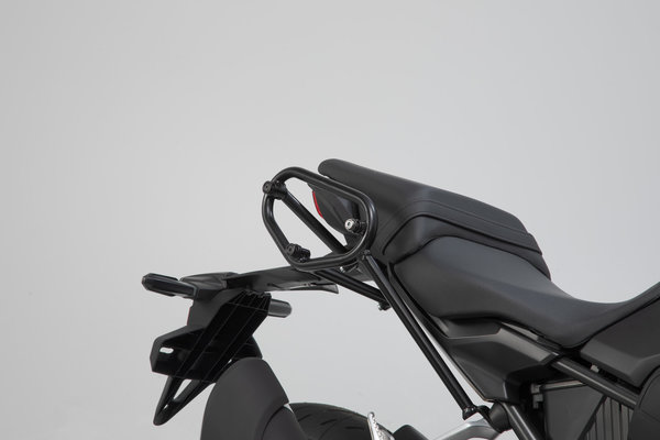 Legend Gear side bag system LC Black Edition - 2