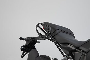 Legend Gear side bag system LC Black Edition