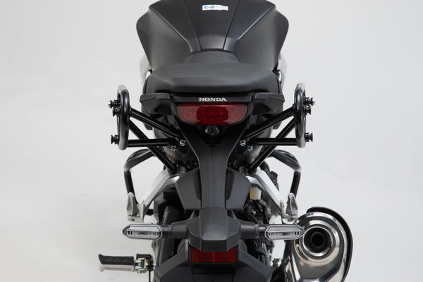 Legend Gear side bag system LC Black Edition - 3