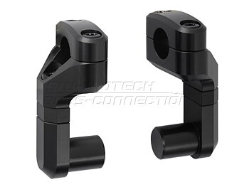 Vario bar back for Ø 22 mm handlebar