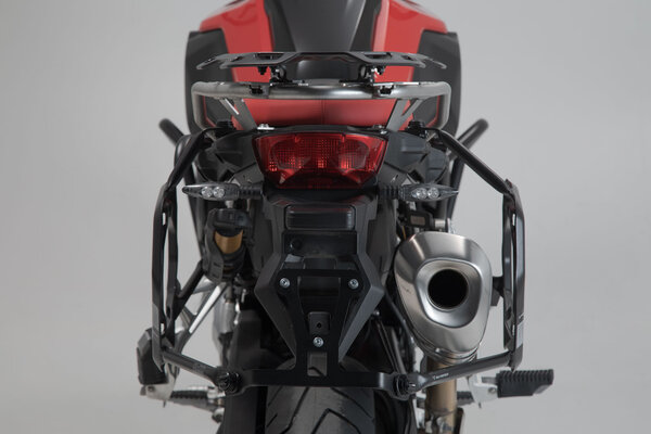 Adventure 3 case luggage system - 6