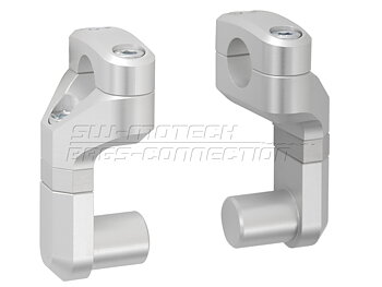 Vario bar back for Ø 22 mm handlebar