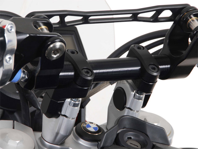 Vario bar back for Ø 28 mm handlebar - 3