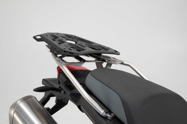 Adventure set TRAX ADV. Silver. - 4