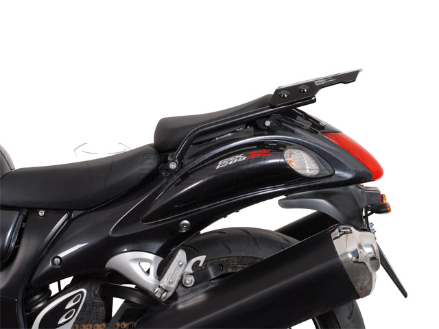 EVO profile carrier - 2