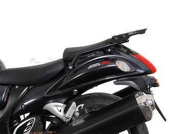 EVO profile carrier