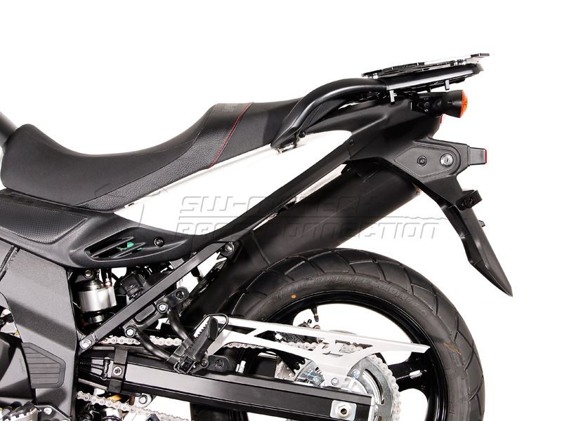 EVO side carriers - 4