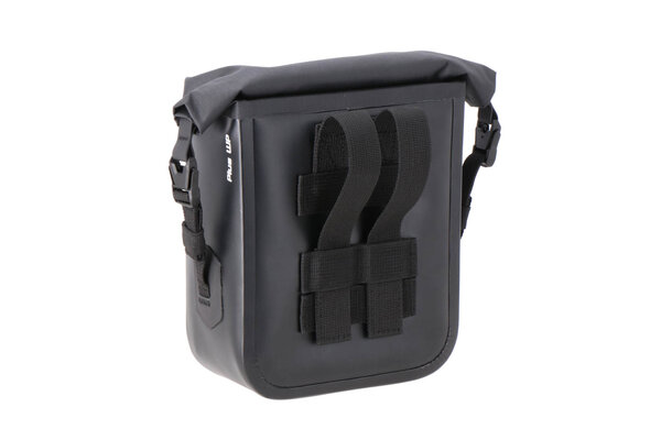 PRO Plus WP accessory bag. Black. Waterproof - 2