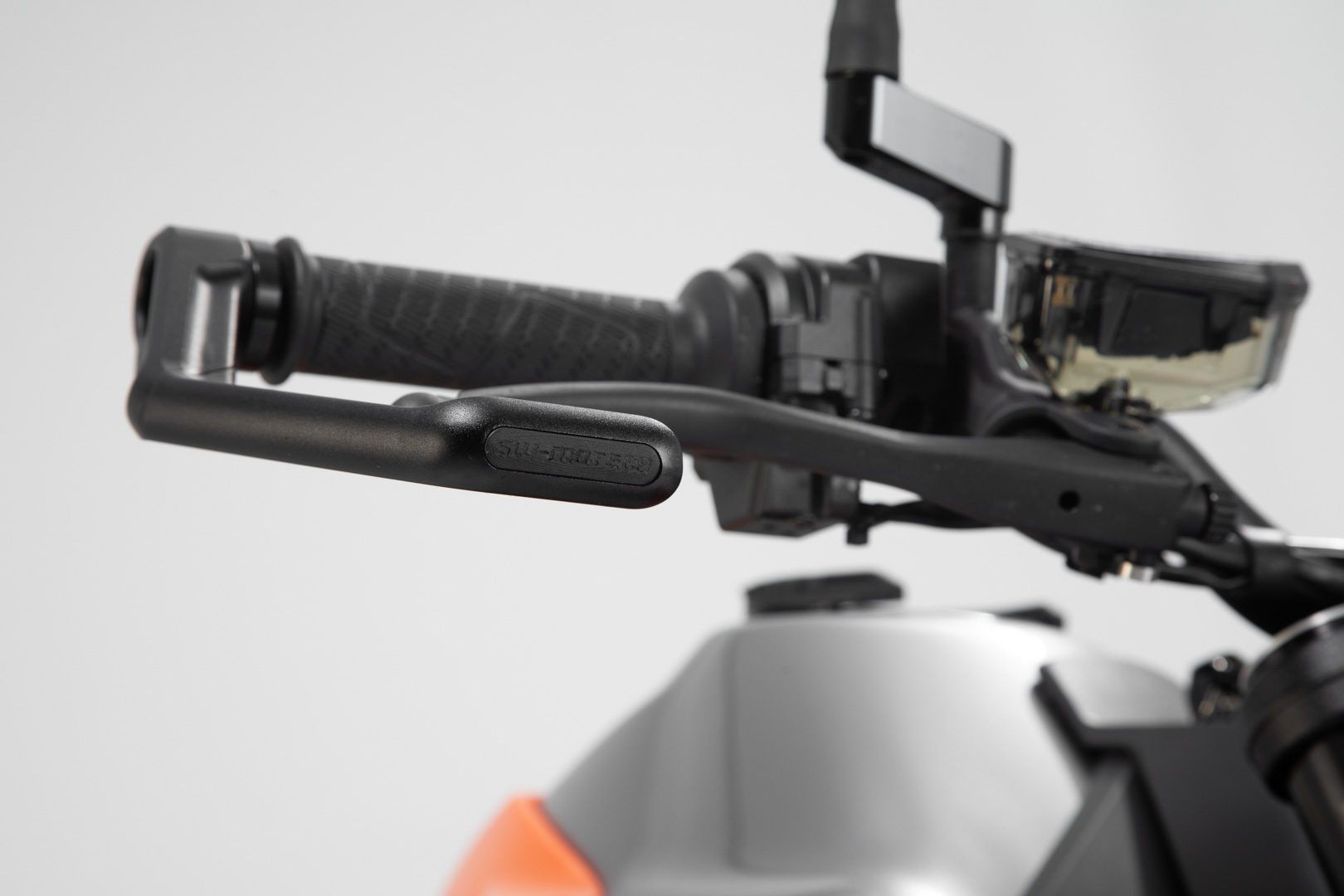 Lever guards - 3