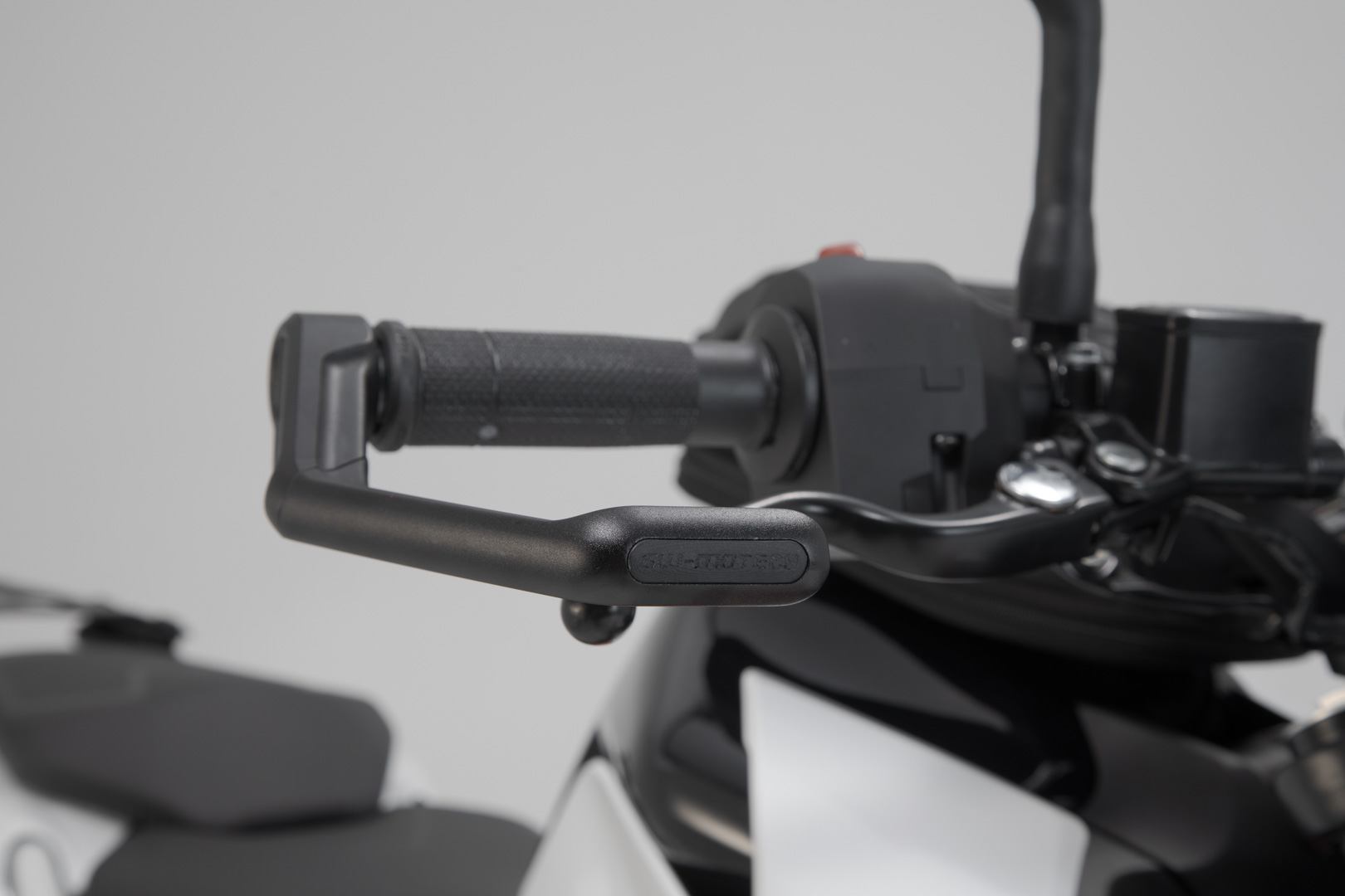 Lever guards - 3