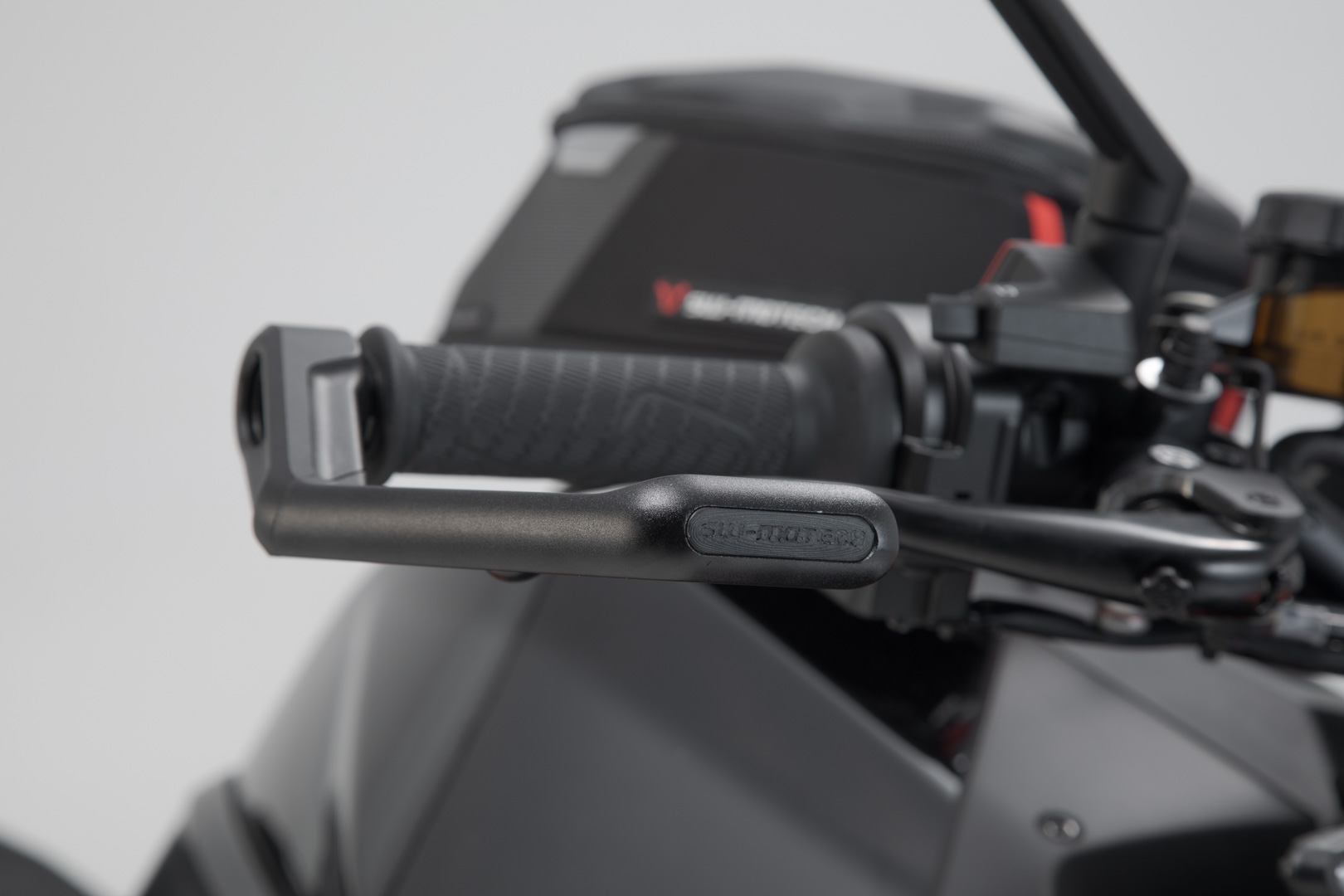 Lever guards - 4