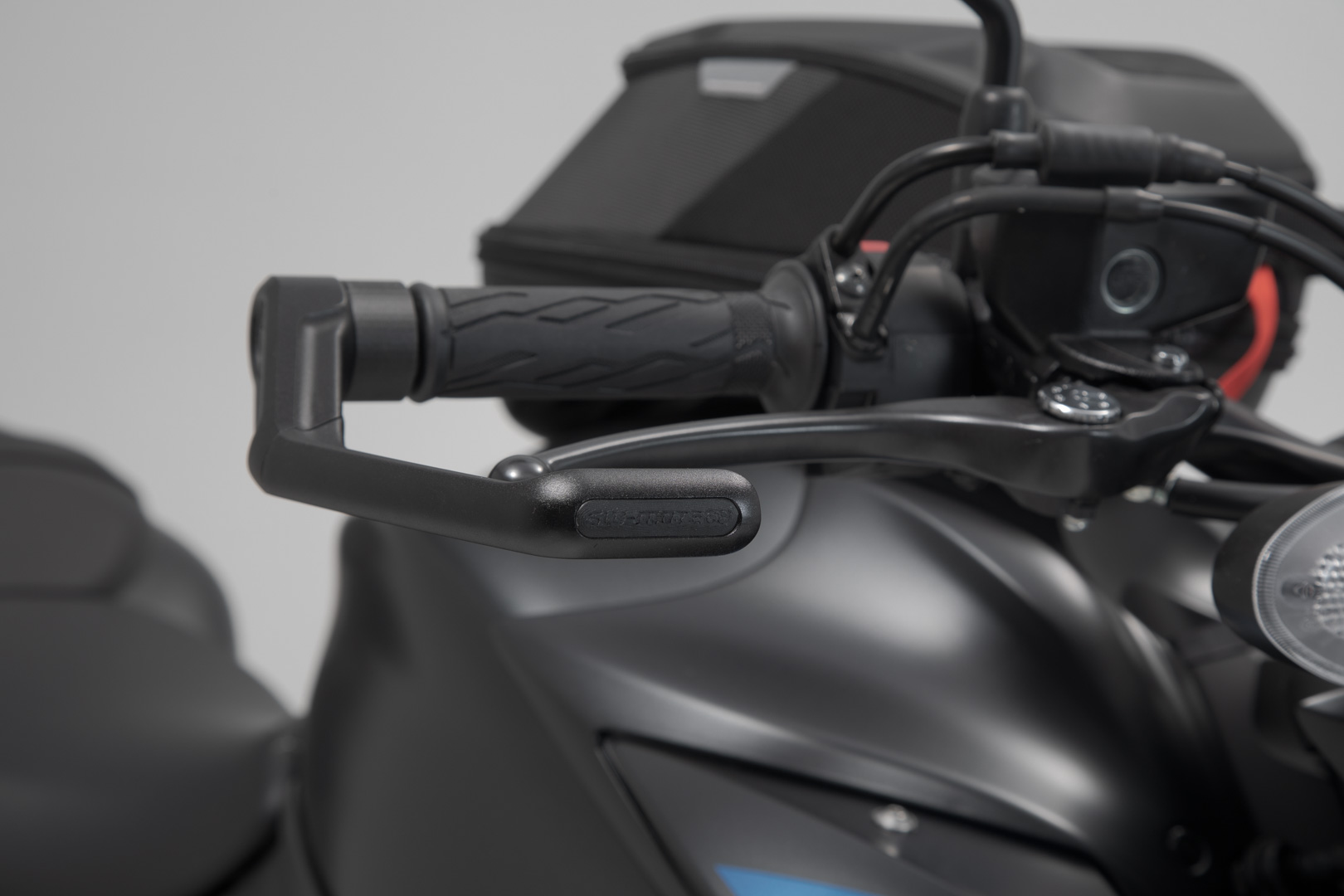 Lever guards - 3