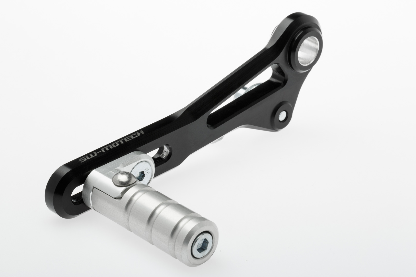 Gear lever