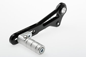 Gear lever