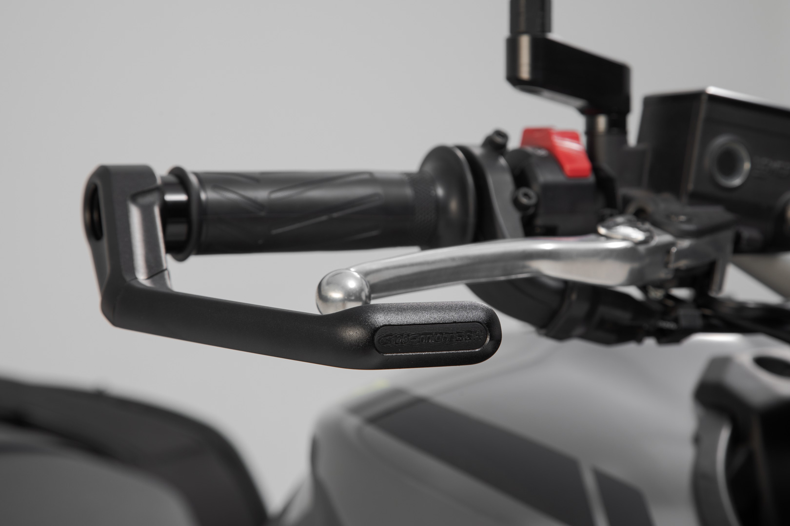 Lever guards - 3