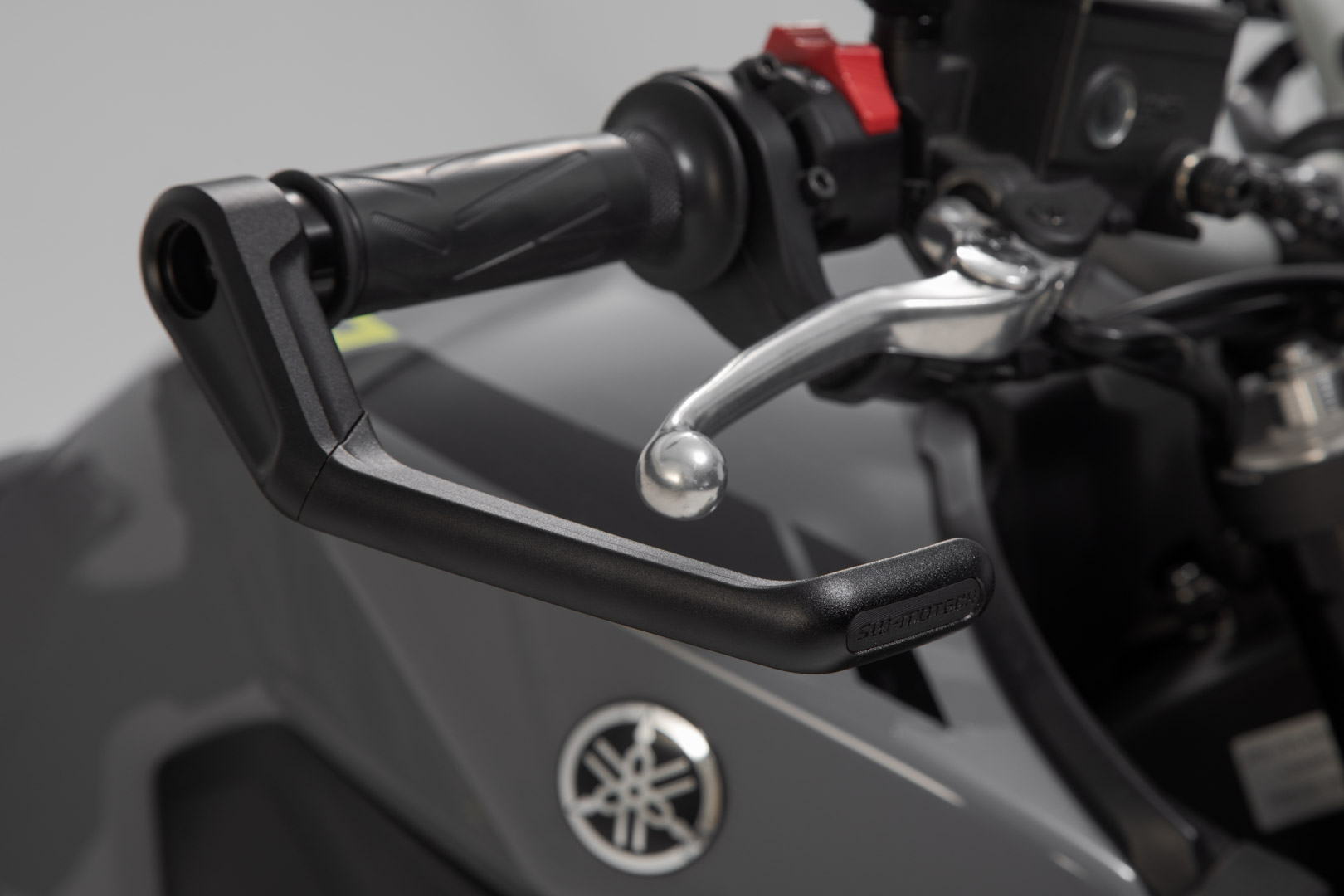 Lever guards - 4
