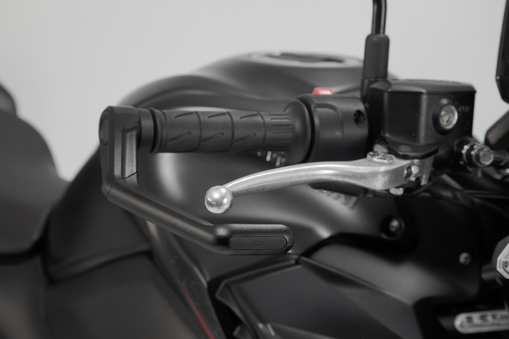 Lever guards - 4