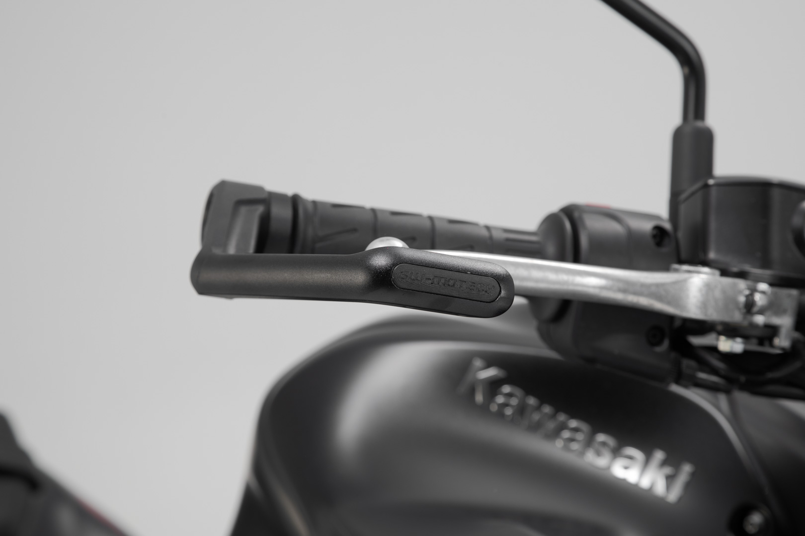 Lever guards - 3