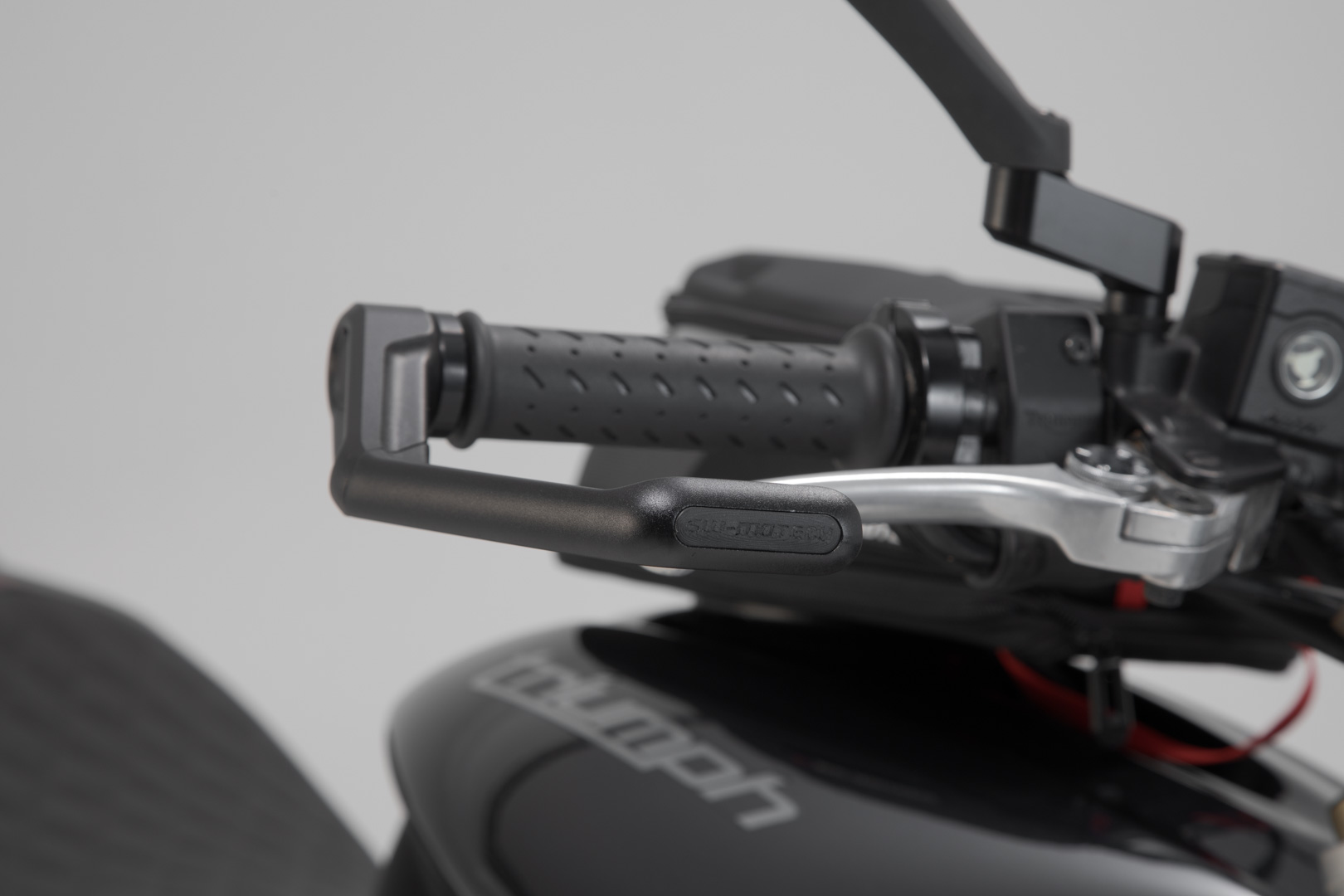 Lever guards - 3