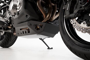 Engine guard