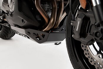 Engine guard