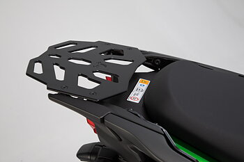 STREET-RACK