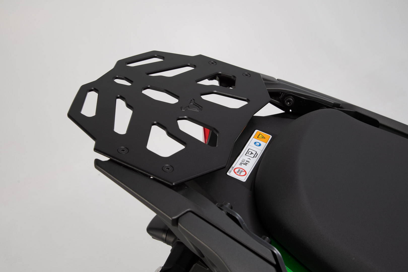 STREET-RACK - 3