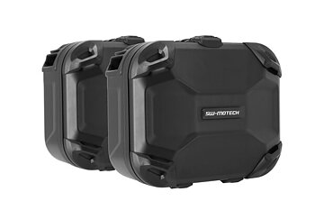 DUSC hard case system. BMW R 1300 GS (23-26)