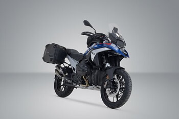 DUSC hard case system. BMW R 1300 GS (23-26)