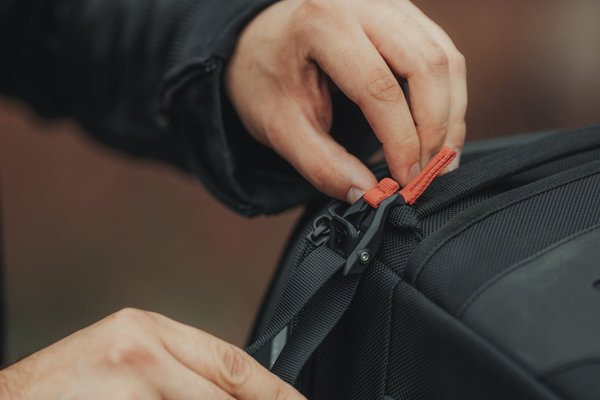 PRO Rackpack tail bag - 4