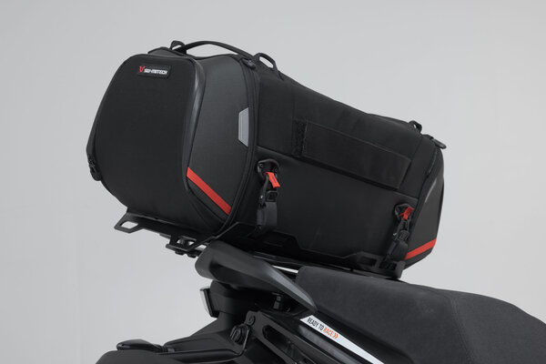 Rackpack Set. KTM 1290 Super Adventure - 5