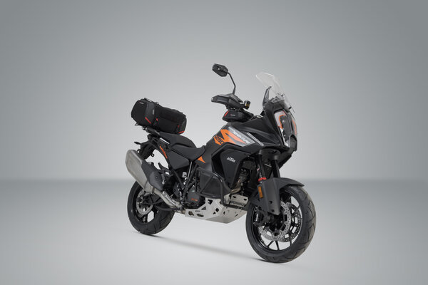 Rackpack Set. KTM 1290 Super Adventure - 2