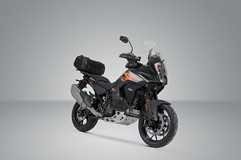 Rackpack Set. KTM 1290 Super Adventure