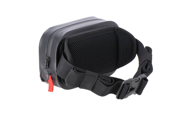 Belt WP. Black. Waterproof. - 2