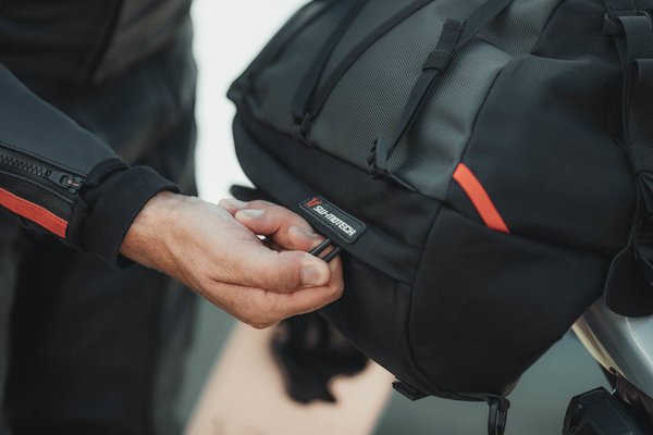 PRO Cargobag tail bag - 4