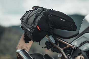 PRO Cargobag tail bag