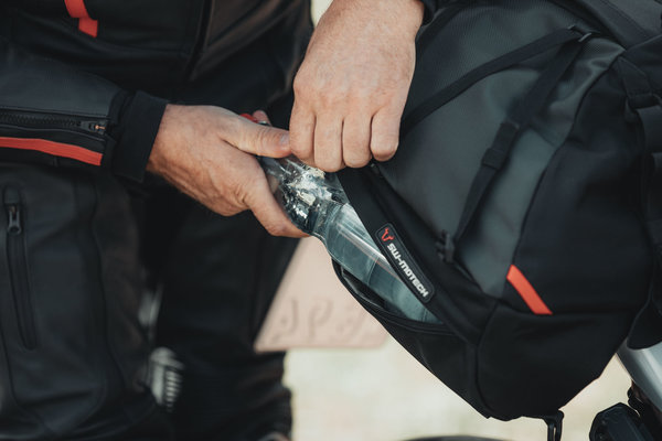 PRO Cargobag tail bag - 5