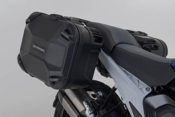DUSC hard case system. BMW R 1300 GS (23-26) - 5